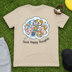 Think Happy Thoughts Tee
