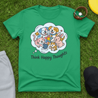 Think Happy Thoughts Tee