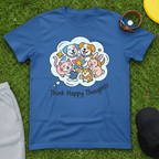 Think Happy Thoughts Tee