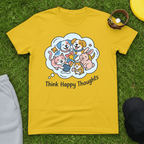 Think Happy Thoughts Tee