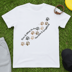 Dog Hair Everywhere Tee