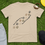 Dog Hair Everywhere Tee