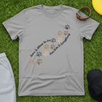 Dog Hair Everywhere Tee
