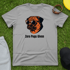Funny Retro Pug Tee