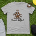 Paws And Reflect Tee