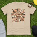 70s Style Dog Tee