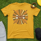 70s Style Dog Tee