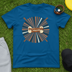 70s Style Dog Tee