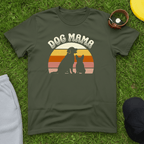 70s Soul Dog Tee