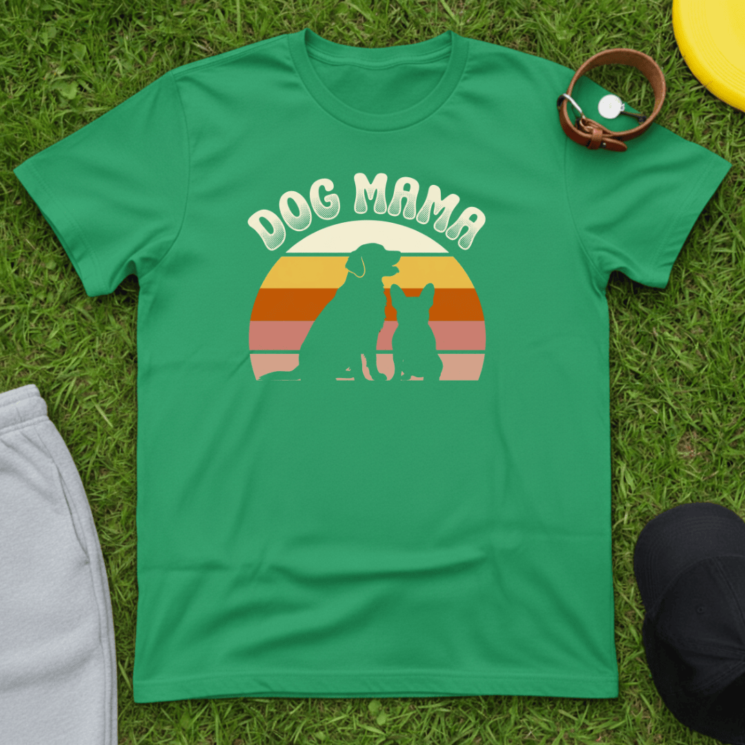 70s Soul Dog Tee