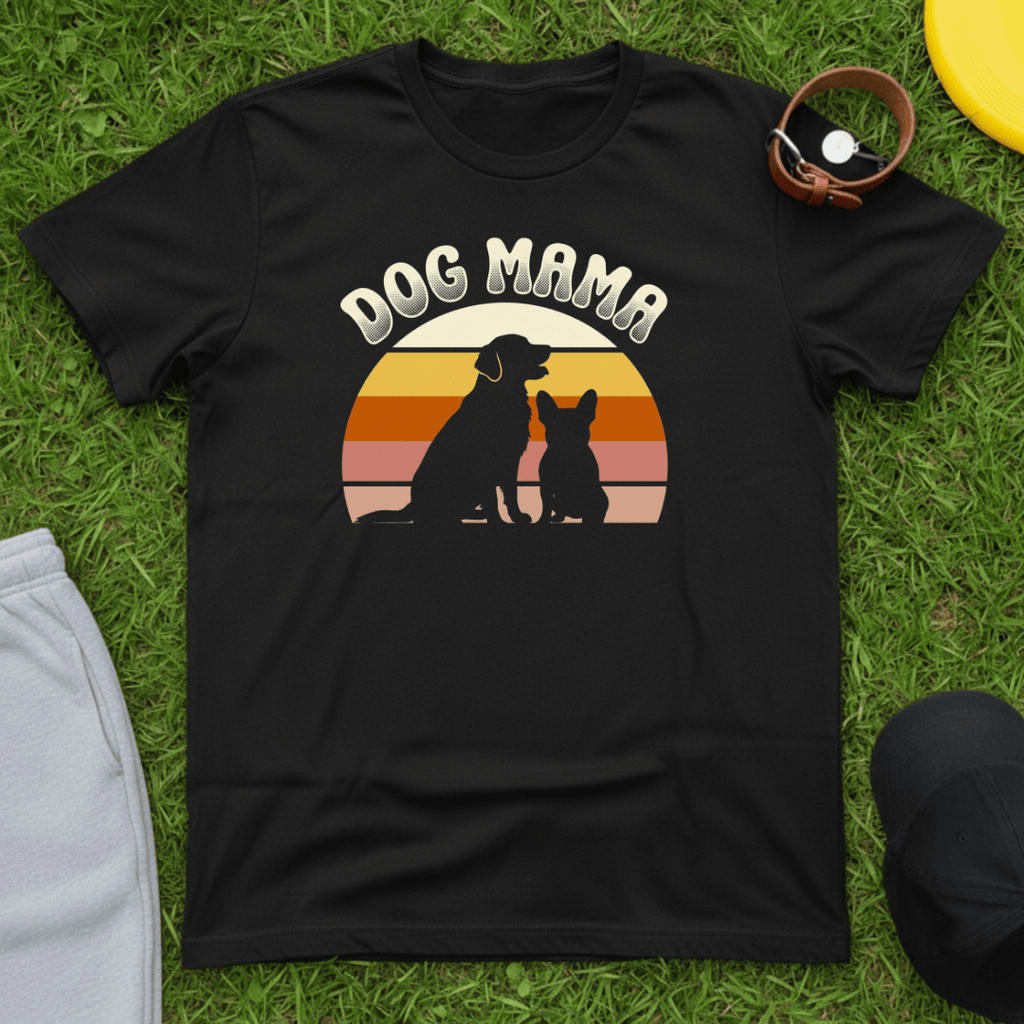 70s Soul Dog Tee