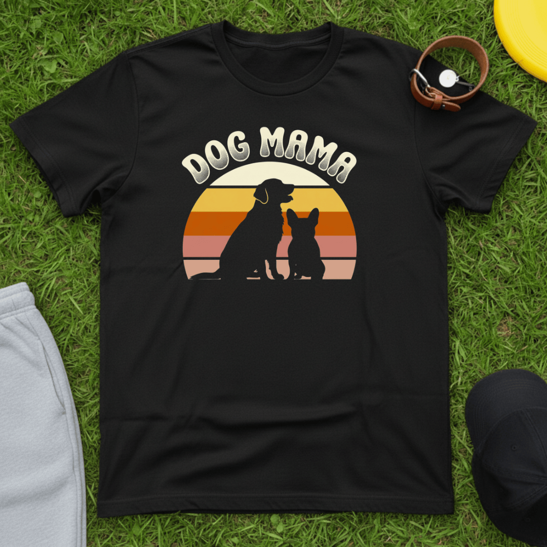 70s Soul Dog Tee