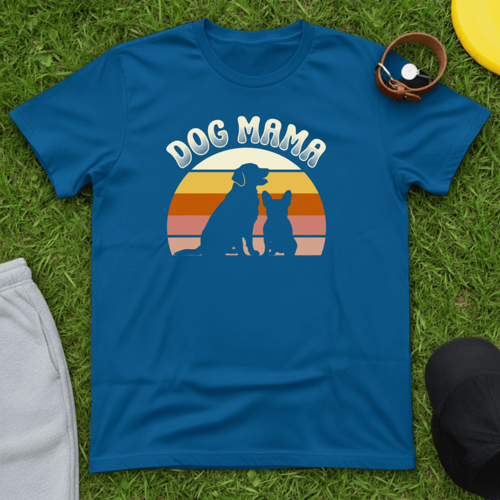 70s Soul Dog Tee