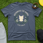 Secret Garden Cat Tee