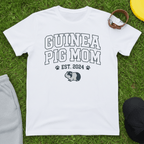 Guinea Pig Alumni Tee