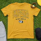 Guinea Pig Alumni Tee