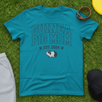 Guinea Pig Alumni Tee
