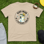 Parrot Paradise Floral Tee