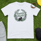 Soft Meadow Bunny Tee