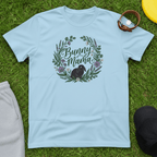 Soft Meadow Bunny Tee