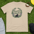 Soft Meadow Bunny Tee
