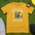Fierce Guardian Dog Tee
