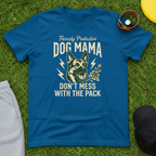 Fierce Guardian Dog Tee