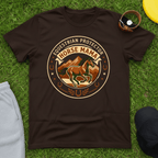Mountain Spirit Horse Tee