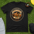 Mountain Spirit Horse Tee