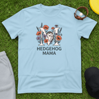 Whimsical Quill Mama Tee