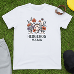 Whimsical Quill Mama Tee