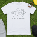 Leader Of Pack Tee