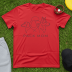 Leader Of Pack Tee