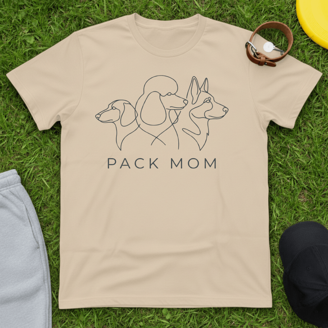 Leader Of Pack Tee