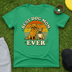 Retro Duo Dog Tee
