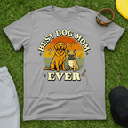 Retro Duo Dog Tee