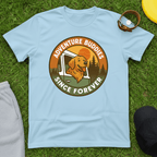 Adventure Buddies Tee