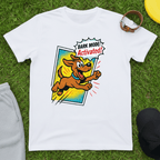Bark Mode Activated Tee