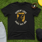 Barkin’ Loud Tee