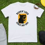 Barkin’ Loud Tee