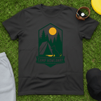 Camp Howlaway Tee