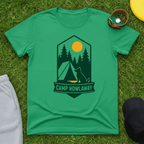 Camp Howlaway Tee