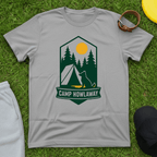 Camp Howlaway Tee