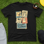 Caught on Camera Tee