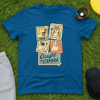 Caught on Camera Tee