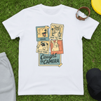 Caught on Camera Tee