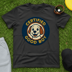 Certified Good Boy Tee