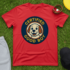 Certified Good Boy Tee