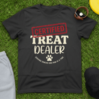 Certified Treat Dealer Tee
