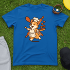 Chef Corgi Tee